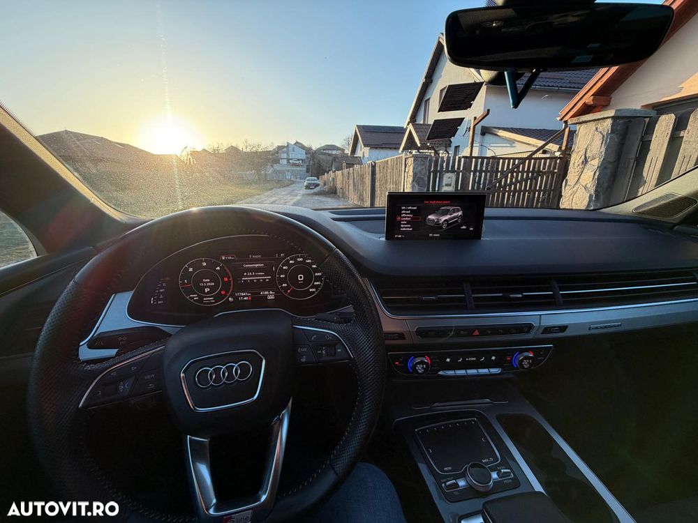 Audi Q7 - 13