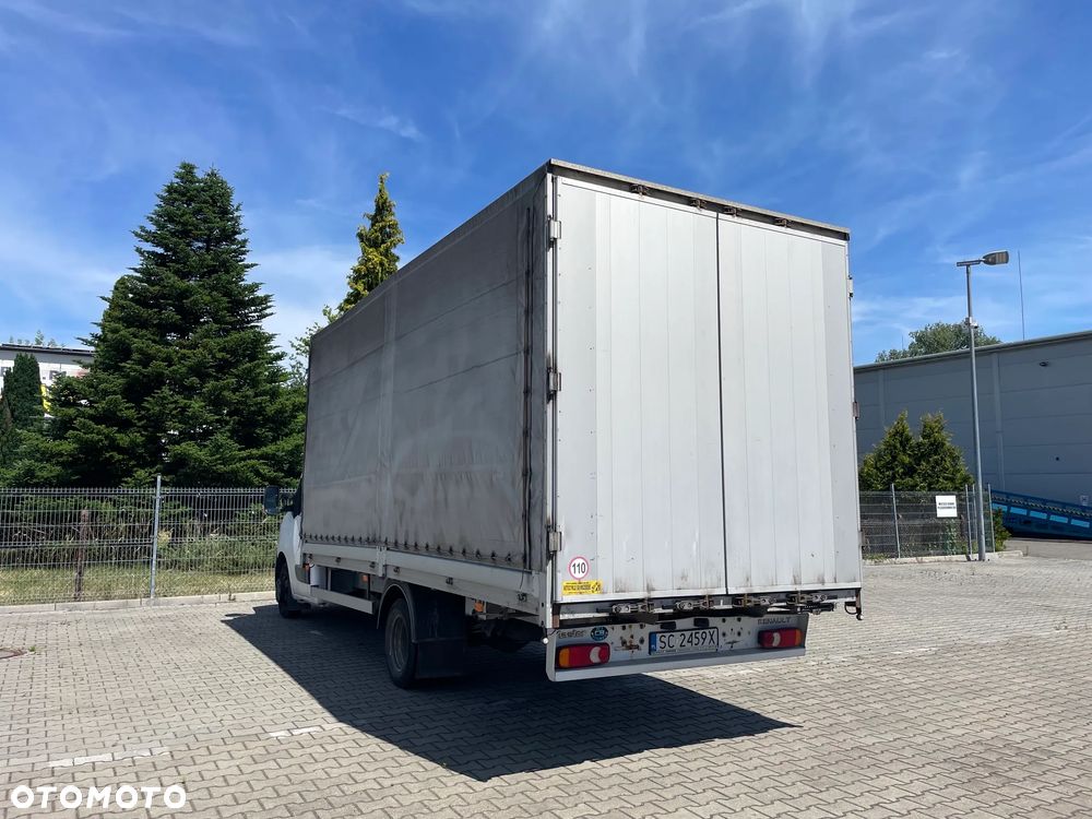 Renault Master - 8
