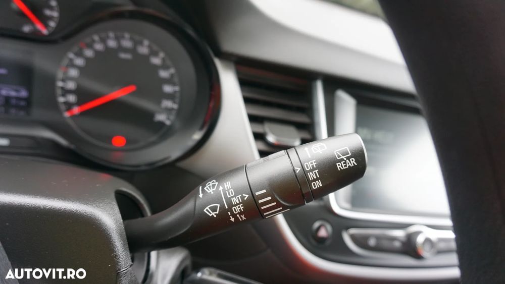 Opel Crossland 1.2 ECOTEC Start/Stop Enjoy - 21