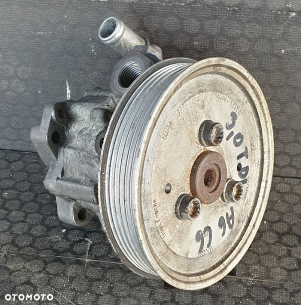 VW AUDI 3.0 TDI POMPA WSPOMAGANIA 4F0145155A