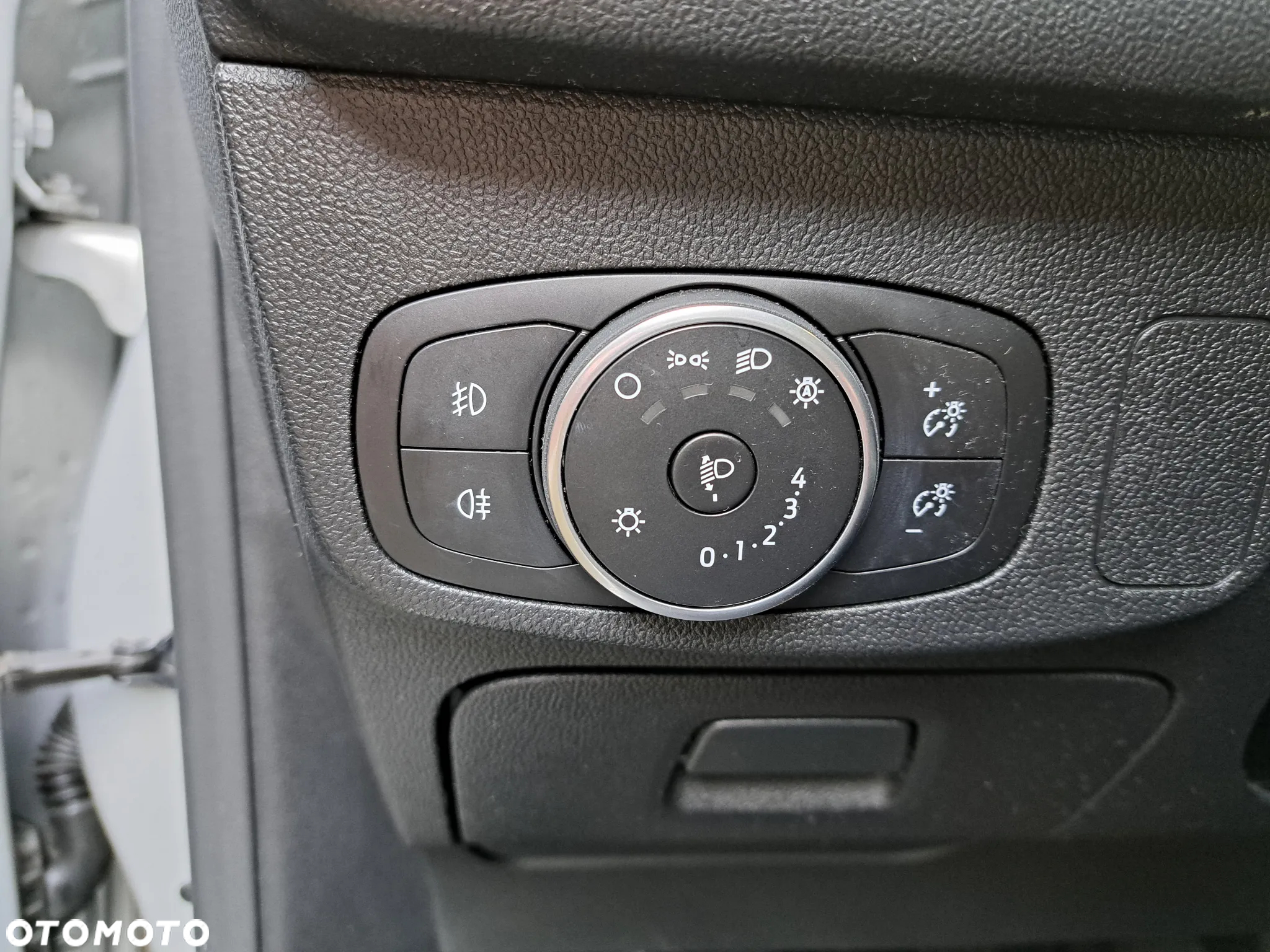 Ford Focus 1.5 EcoBlue Trend Edition - 15