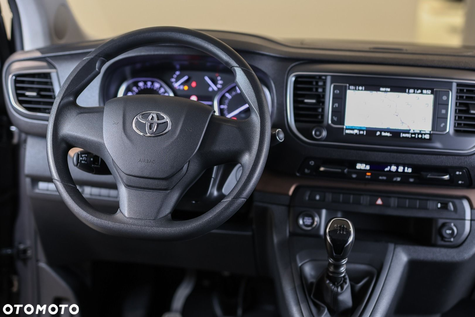 Toyota Proace Verso - 20