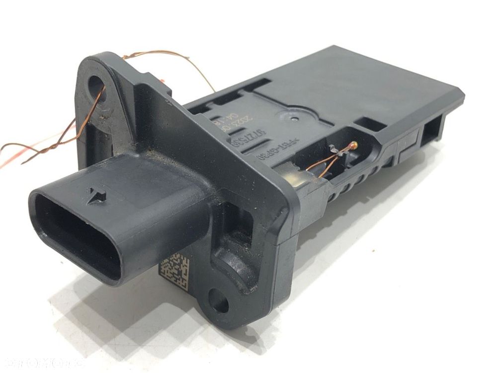 PRZEPŁYWOMIERZ - 50.00 PLN - MINI MINI (F56) 2013 - 2022 Cooper S 131 kW [178 KM] benzyna 2020 - - 2