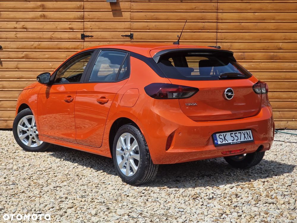 Opel Corsa 1.2 Elegance S&S - 14