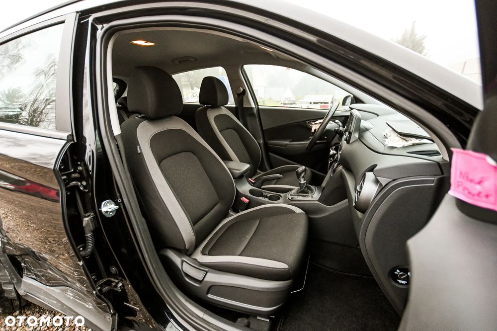 Hyundai Kona 1.0 T-GDI Advantage+ - 30