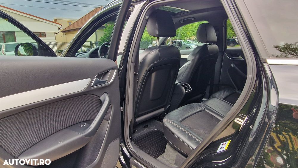 Audi Q3 2.0 TDI - 11