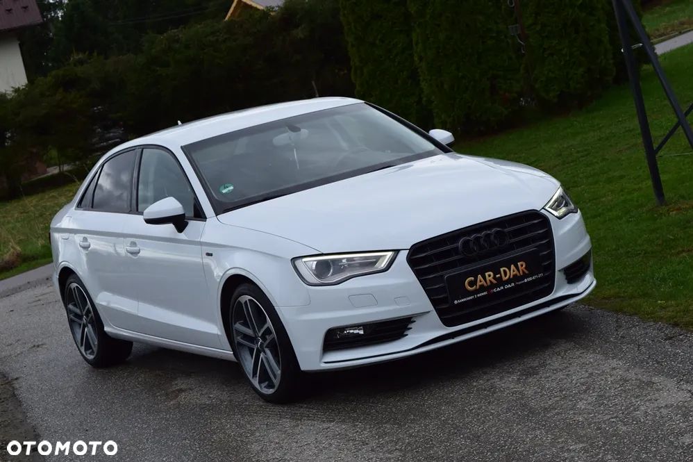 Audi A3 2.0 TDI clean diesel Ambition - 1