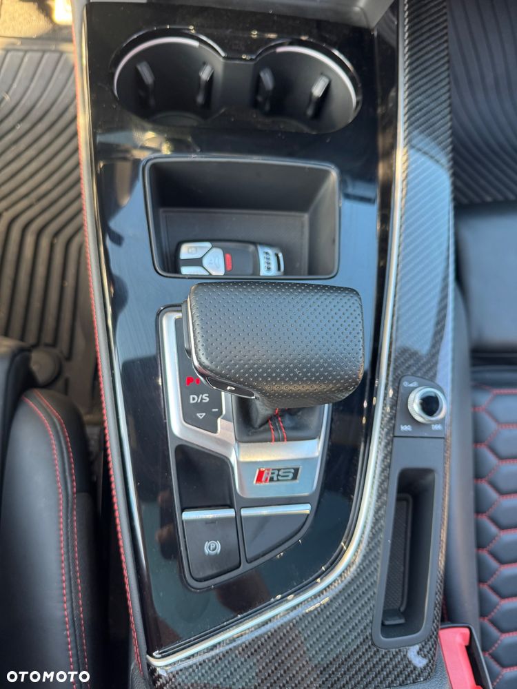 Audi RS5 Sportback 2.9 TFSI Quattro Tiptronic - 21