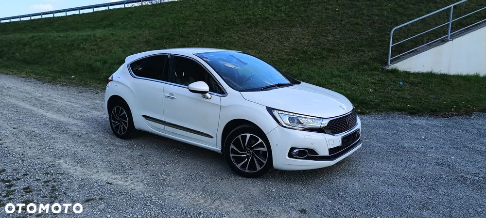 DS Automobiles DS 4 - 17