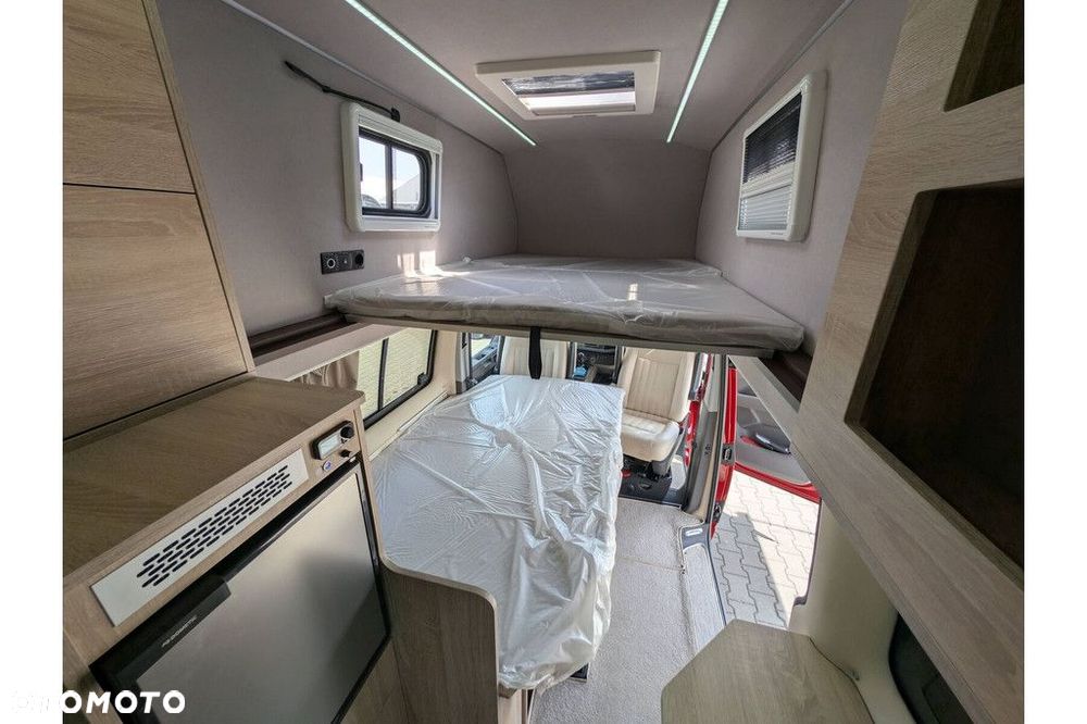 Volkswagen T6.1 Mercus Camper Club Joker - 40