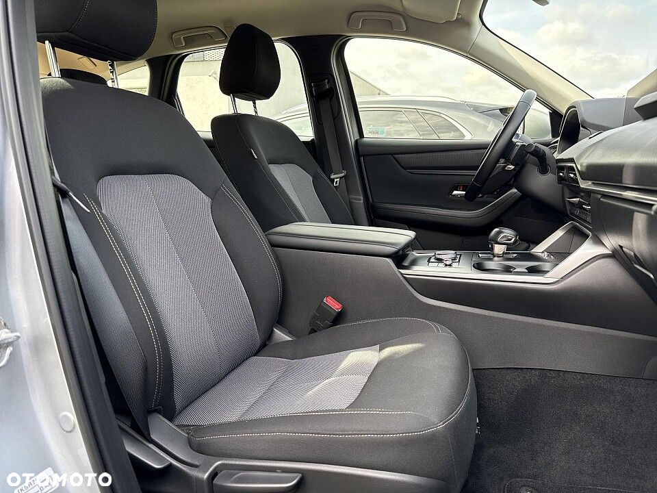 Mazda CX-60 - 24