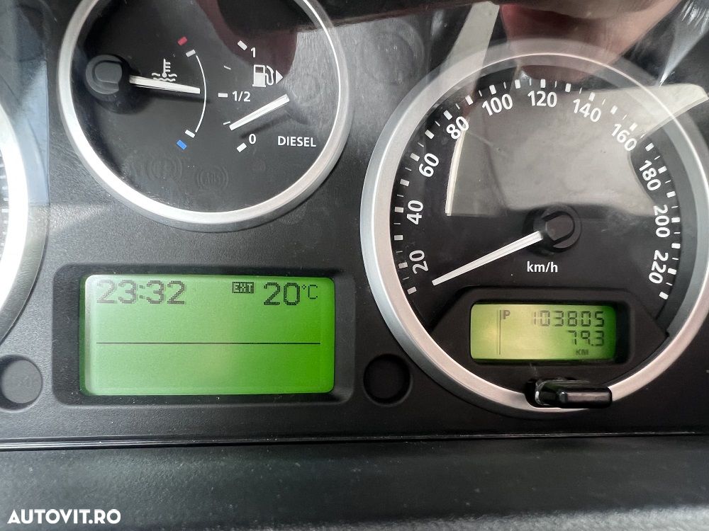 Land Rover Range Rover Sport - 19