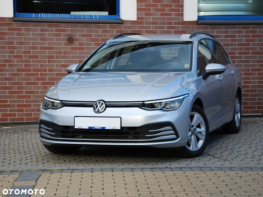 Volkswagen Golf - 22