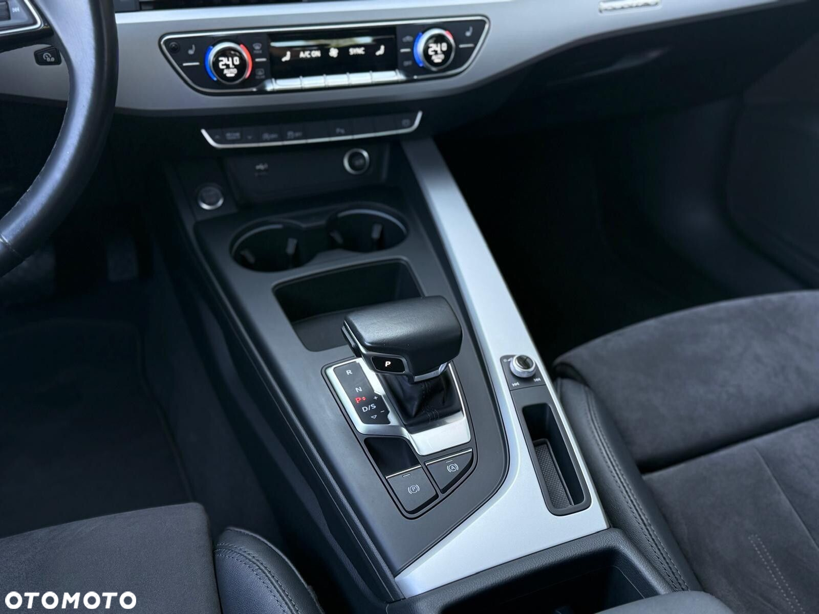Audi A5 - 21