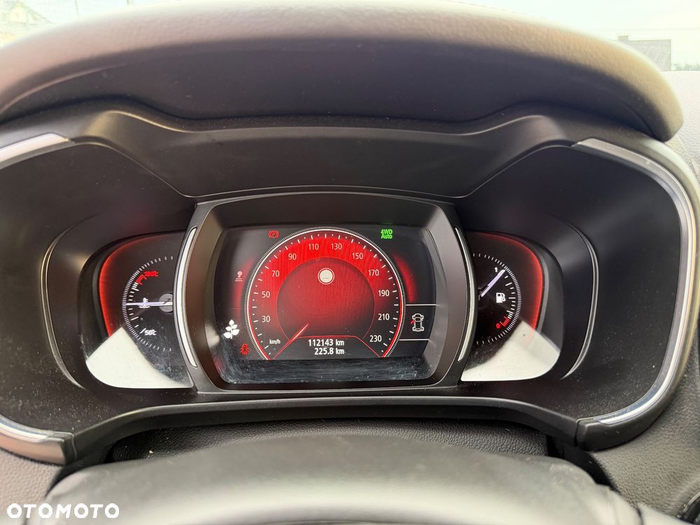 Renault Koleos ENERGY dCi 175 4WD INTENS - 25