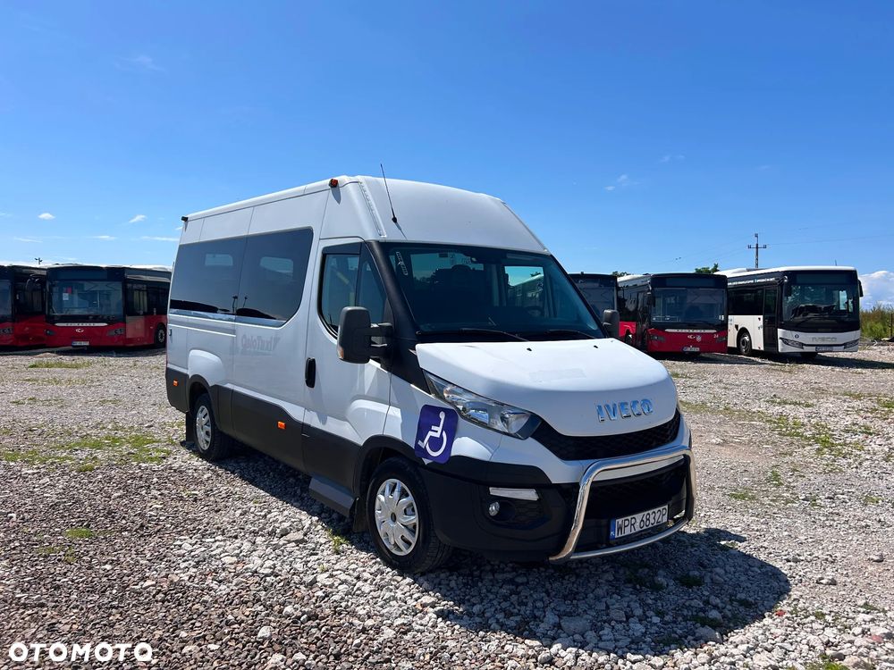 Iveco Forveda - 9
