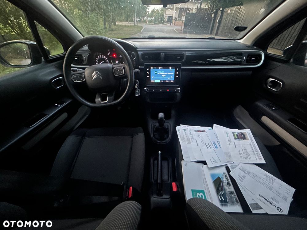 Citroën C3 - 21
