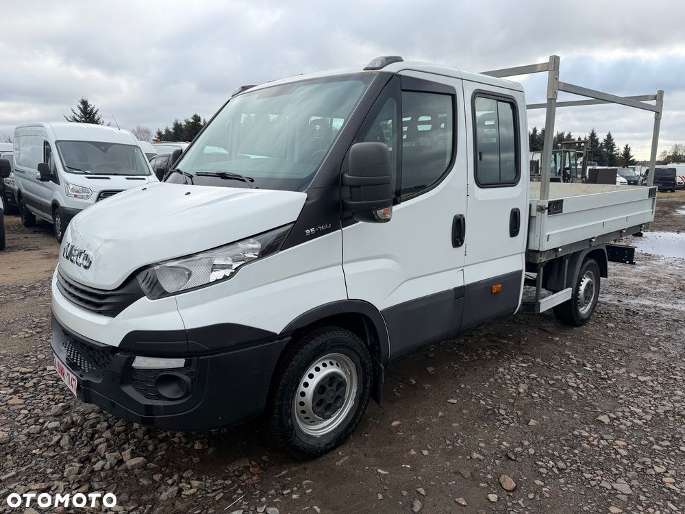 Iveco Daily - 2