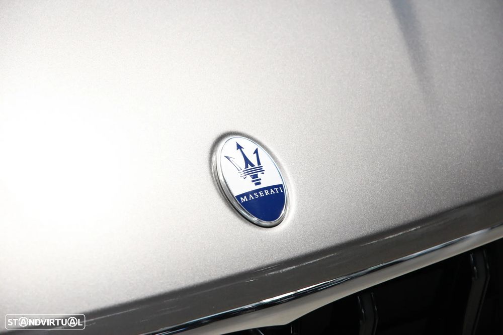 Maserati Levante 2.0 GT - 9