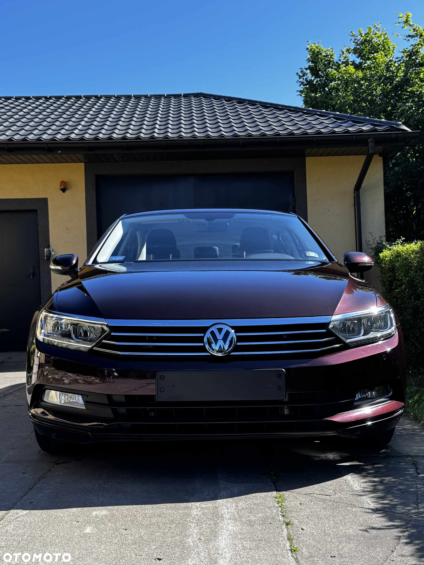Volkswagen Passat 2.0 TDI BMT City - 2