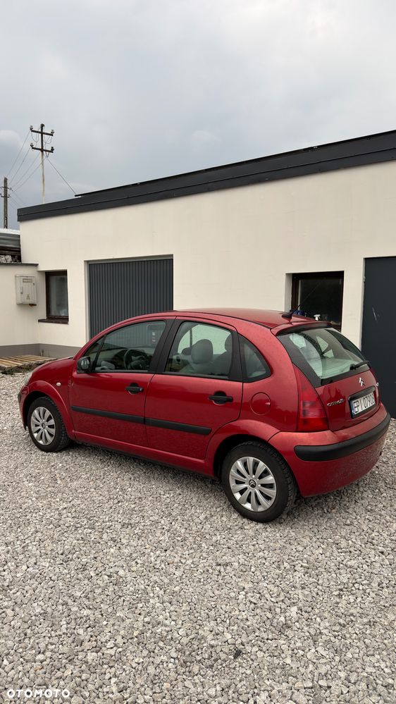 Citroën C3 1.1 SX - 3