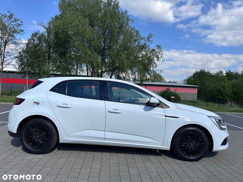 Renault Megane ENERGY TCe 100 LIFE - 14