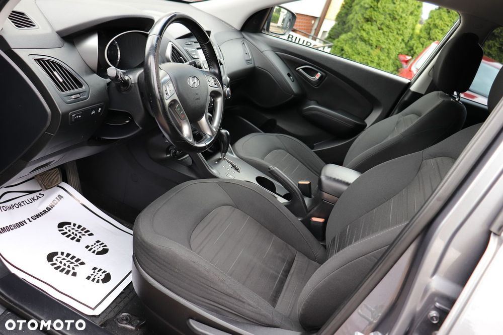 Hyundai ix35 - 20