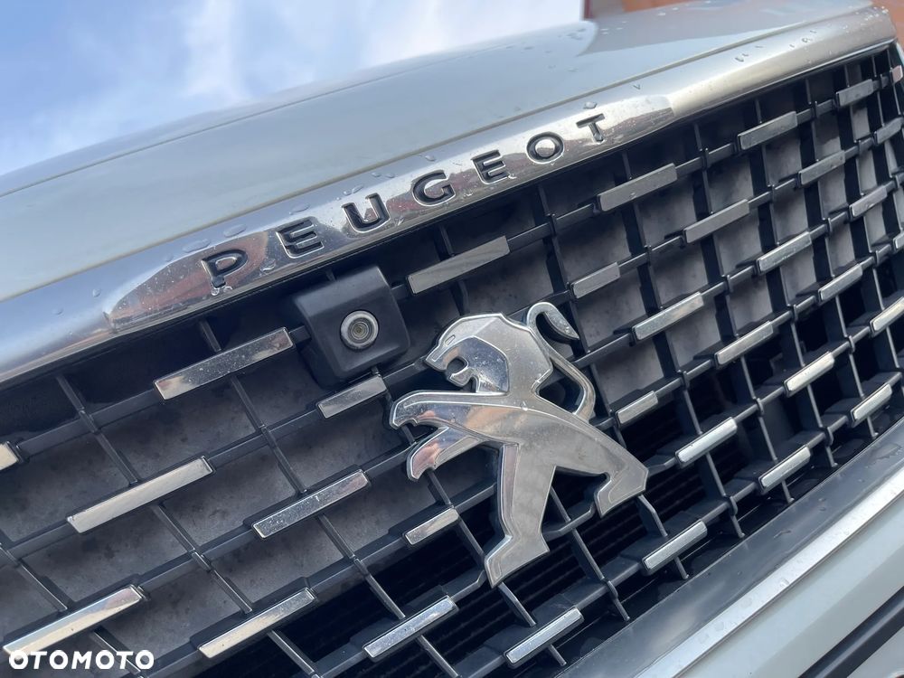 Peugeot 5008 BlueHDi 180 EAT6 GT - 37