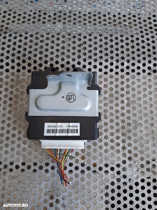 Modul Alarma Toyota Rav 4 An 2006-2012 Cod 89730-42011 Dezmembrez Toyota Rav 4 2.2 Diesel - 2