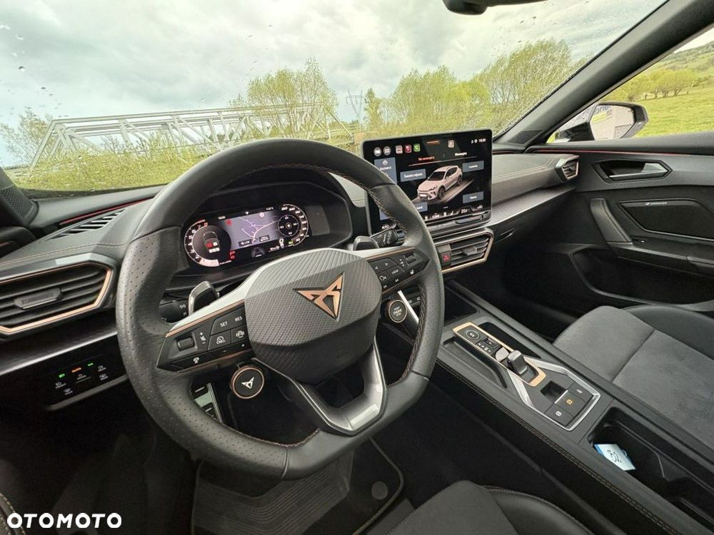 Cupra Formentor - 18