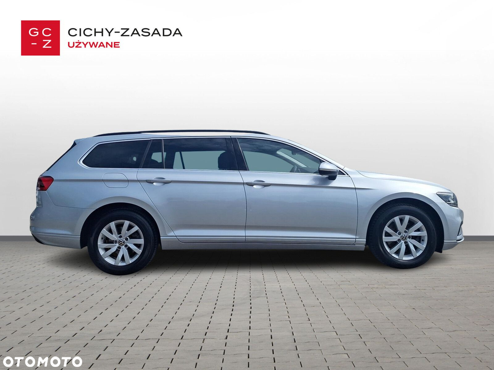 Volkswagen Passat - 6