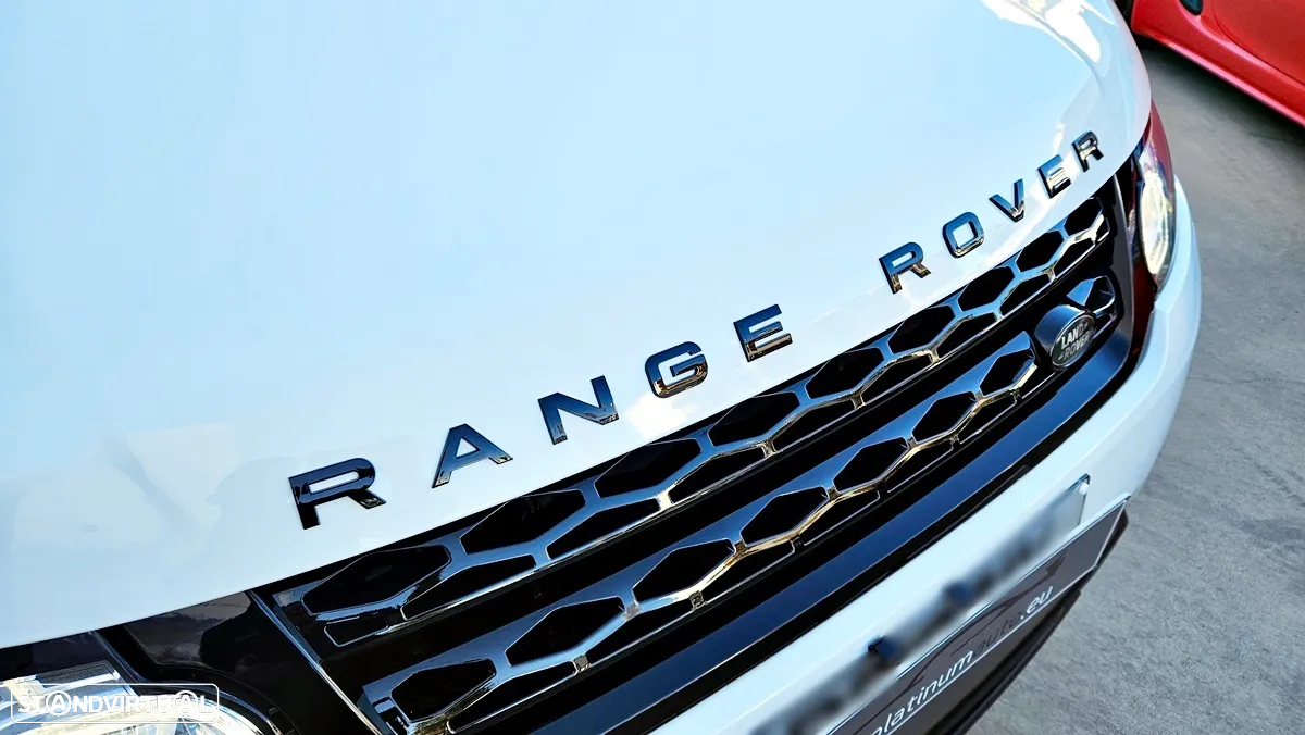 Land Rover Range Rover Sport 3.0 TDV6 HSE - 55