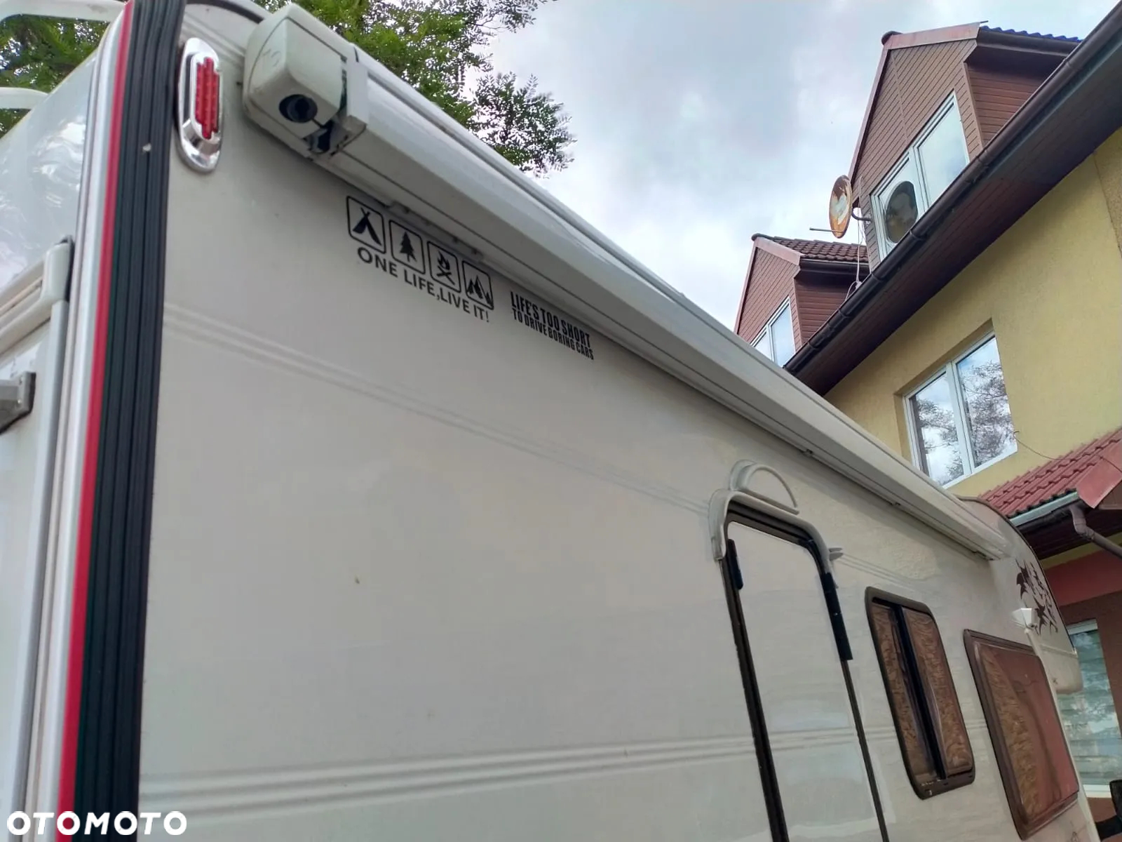Ford Transit - 6
