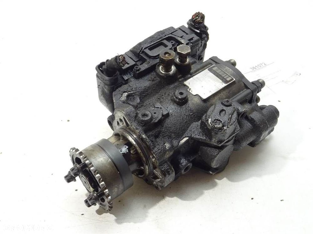 POMPA WTRYSKOWA  SAAB 9-5 Kombi (YS3E) 1998 - 2009 2.2 TiD 88 kW [120 KM] olej napędowy 2002 - 2009 - 1