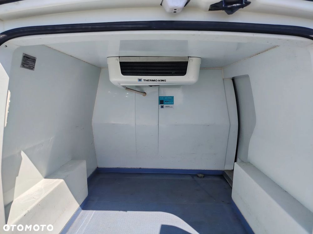 Renault Kangoo - 5