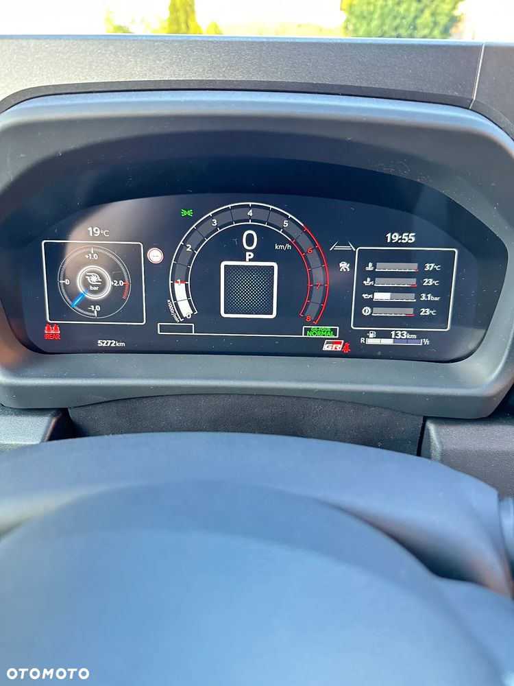 Toyota GR Yaris 1.6 Dynamic - 15