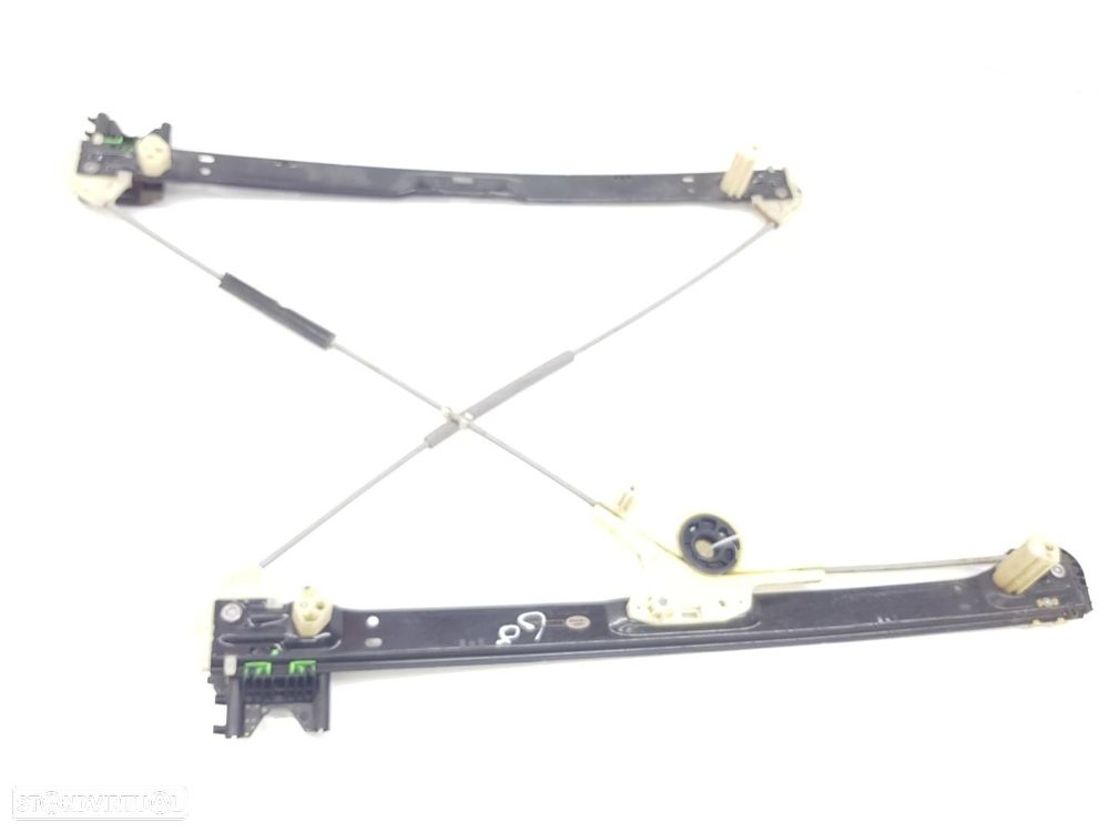 ELEVADOR FRENTE DIREITO LAND ROVER RANGE ROVER SPORT - 1