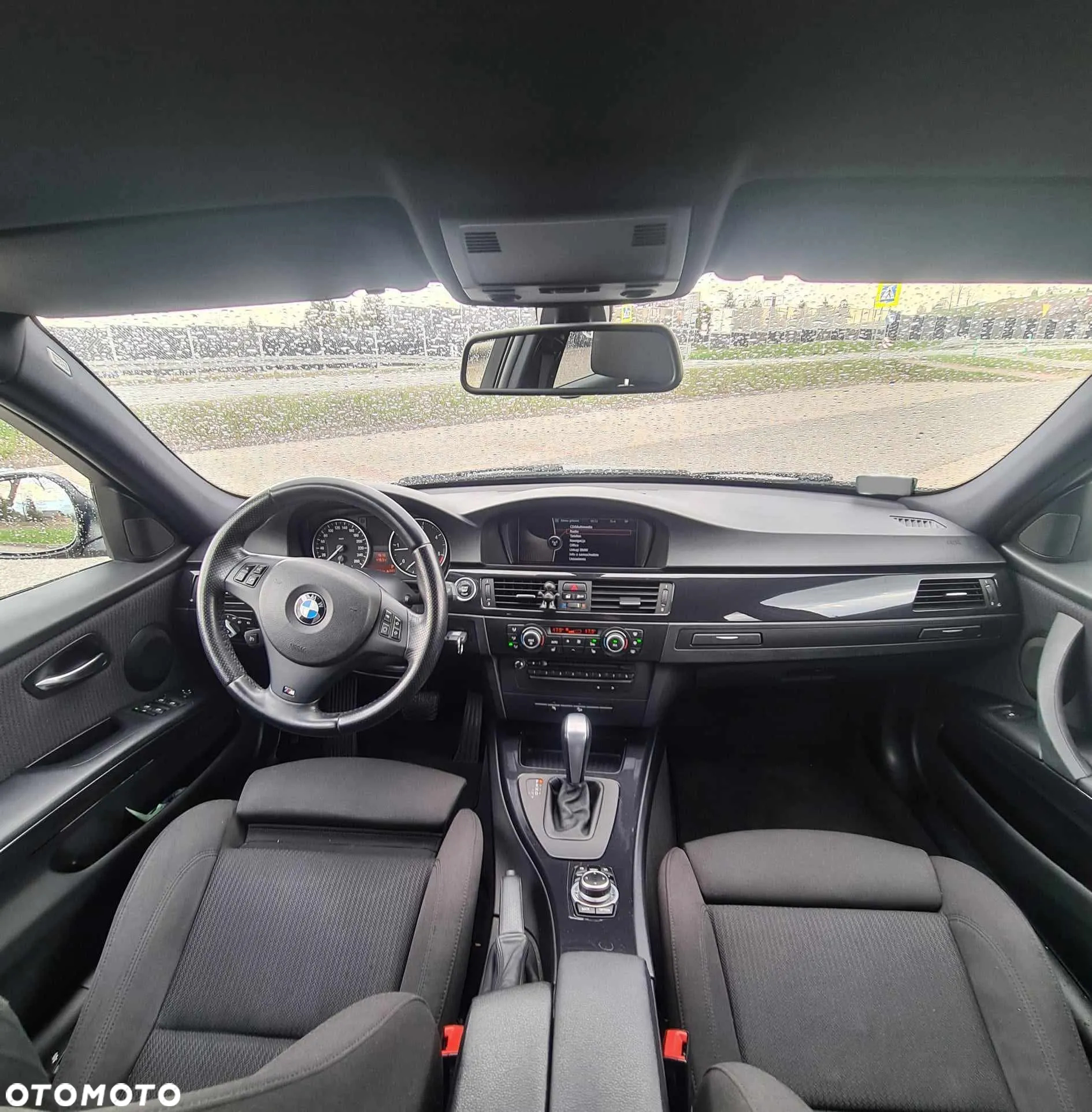 BMW Seria 3 - 18