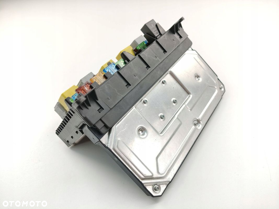 STEROWNIK MODUŁ SAM MERCEDES VITO VIANO W639 6399005400 - 4