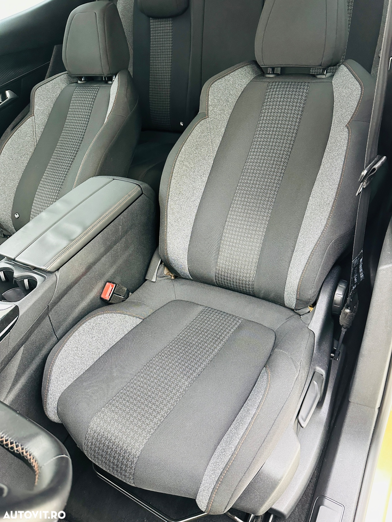 Peugeot 3008 - 24