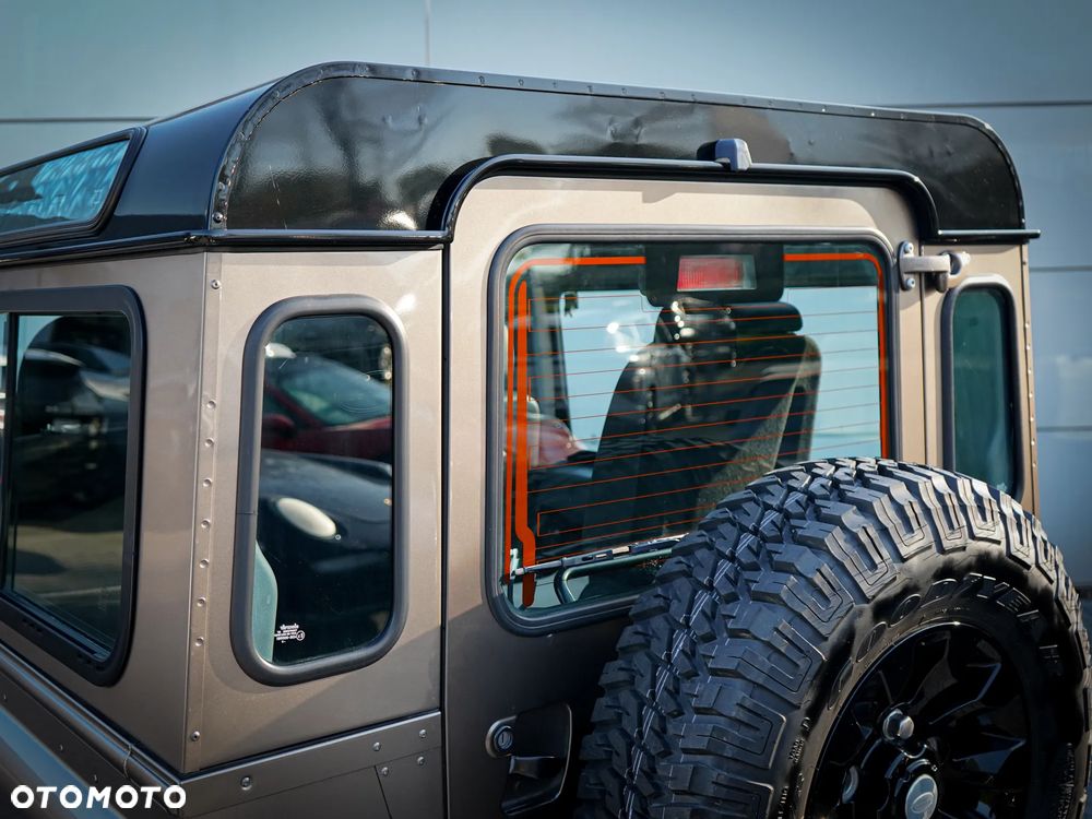 Land Rover Defender 2.4 TD4 HCPU S - 5