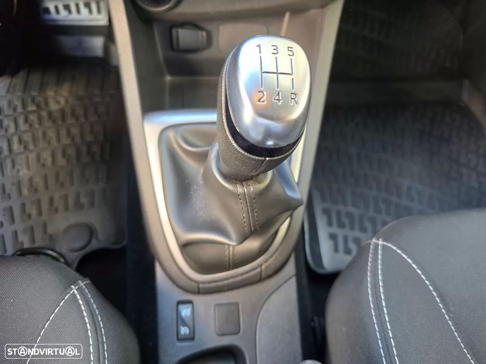 Renault Clio Sport Tourer 1.5 dCi Limited - 16