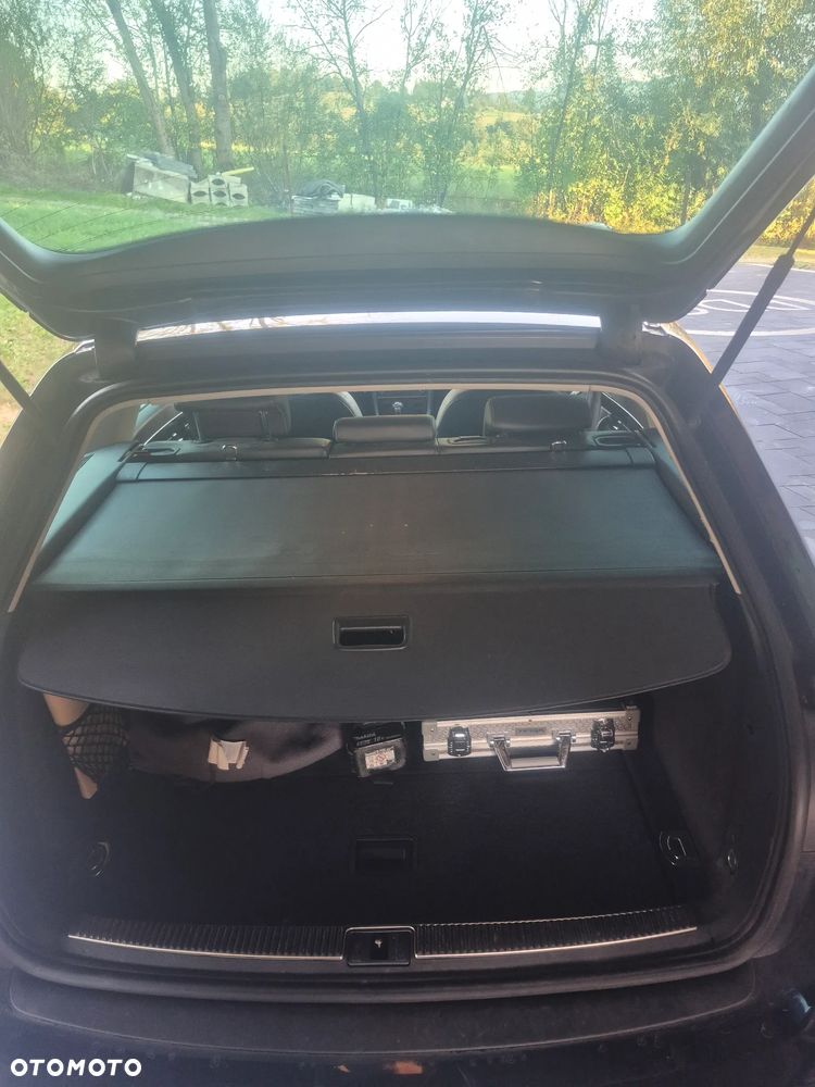 Seat Exeo 2.0 TDI DPF Sport - 13