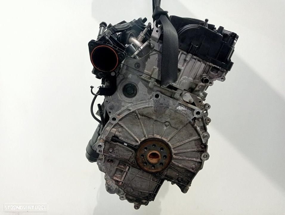 MOTOR BMW F45 B37C15A - 2