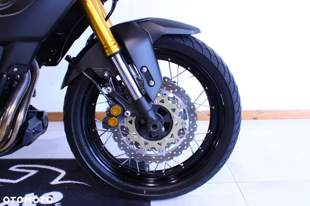 Yamaha Tenere - 29