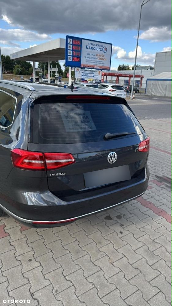 Volkswagen Passat 2.0 TDI SCR Highline - 5