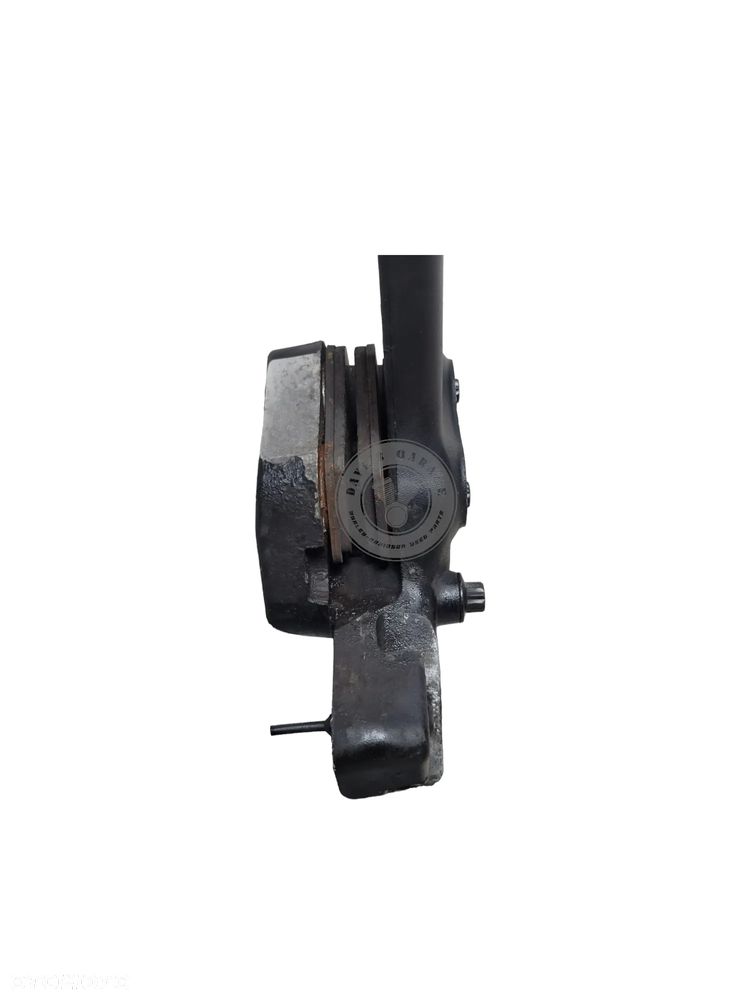 Zacisk hamulcowy tył Harley Davidson Dyna 44017-06 - 6