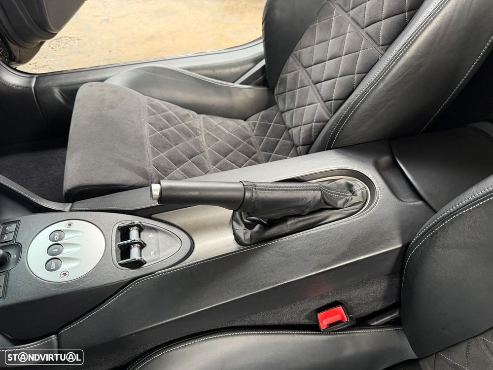 Lamborghini Gallardo LP560-4 E-Gear - 38
