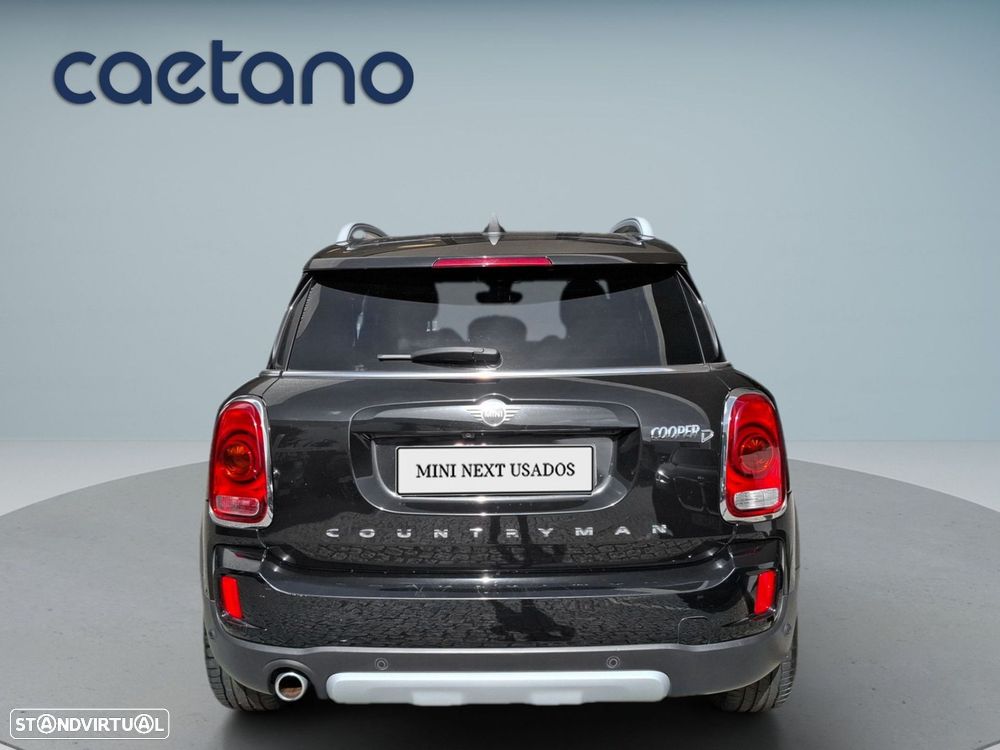 MINI Countryman - 7