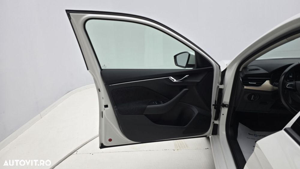 Skoda Scala 1.0 TSI Style - 10